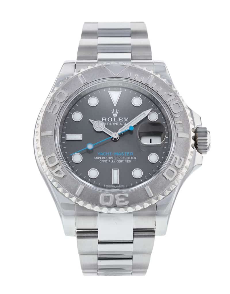 Rolex Yacht-Master 116622 Rolex Yacht-Master 116622